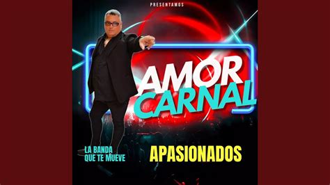 amor carnal|amor carnal youtube.